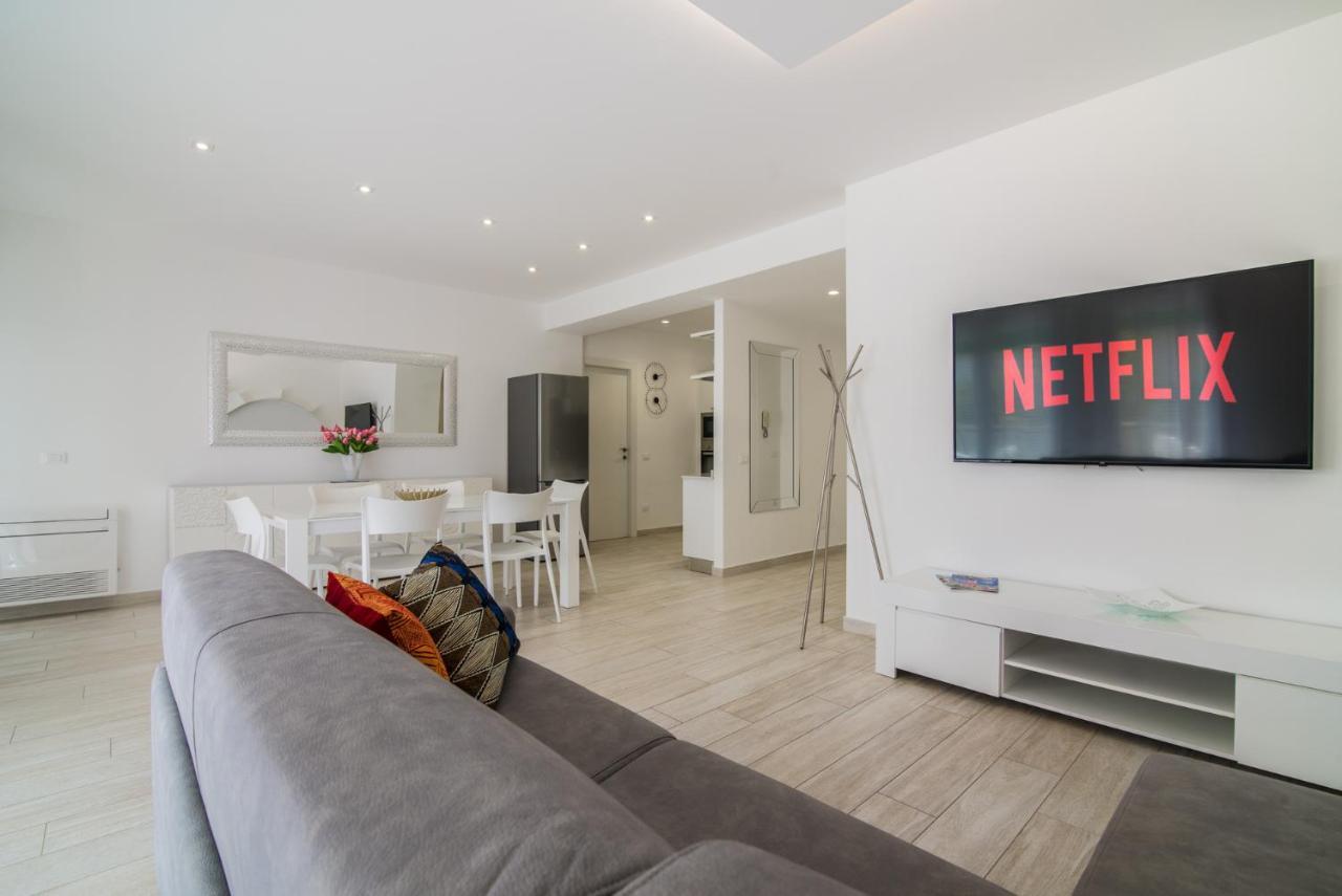 Appartement Piazza Mazzini A 2 Passi Dal Mare. Lido di Jesolo